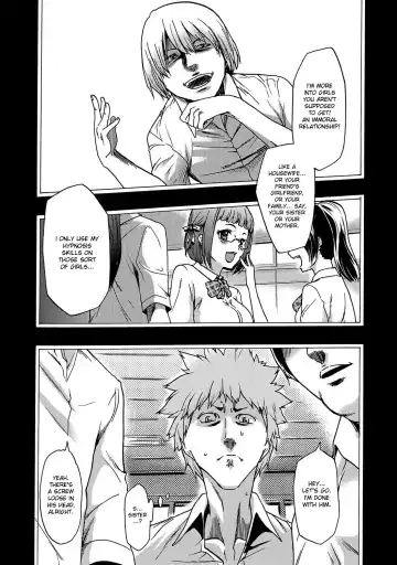 [Kouzuki Rio] Imouto Saimin Choukyou Manual | Little Sister Hypnosis Training Manual Ch. 1 Fhentai - Page 20