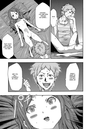 [Kouzuki Rio] Imouto Saimin Choukyou Manual | Little Sister Hypnosis Training Manual Ch. 1 Fhentai - Page 26