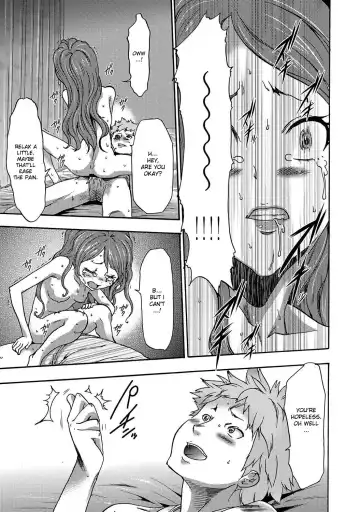 [Kouzuki Rio] Imouto Saimin Choukyou Manual | Little Sister Hypnosis Training Manual Ch. 1 Fhentai - Page 32