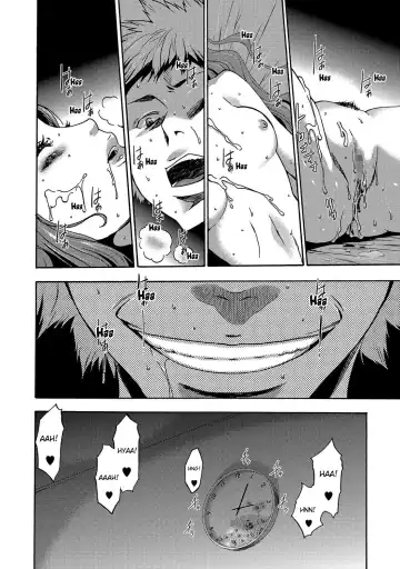 [Kouzuki Rio] Imouto Saimin Choukyou Manual | Little Sister Hypnosis Training Manual Ch. 1 Fhentai - Page 41