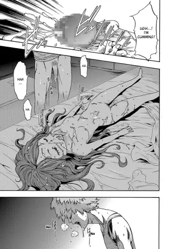 [Kouzuki Rio] Imouto Saimin Choukyou Manual | Little Sister Hypnosis Training Manual Ch. 1 Fhentai - Page 42