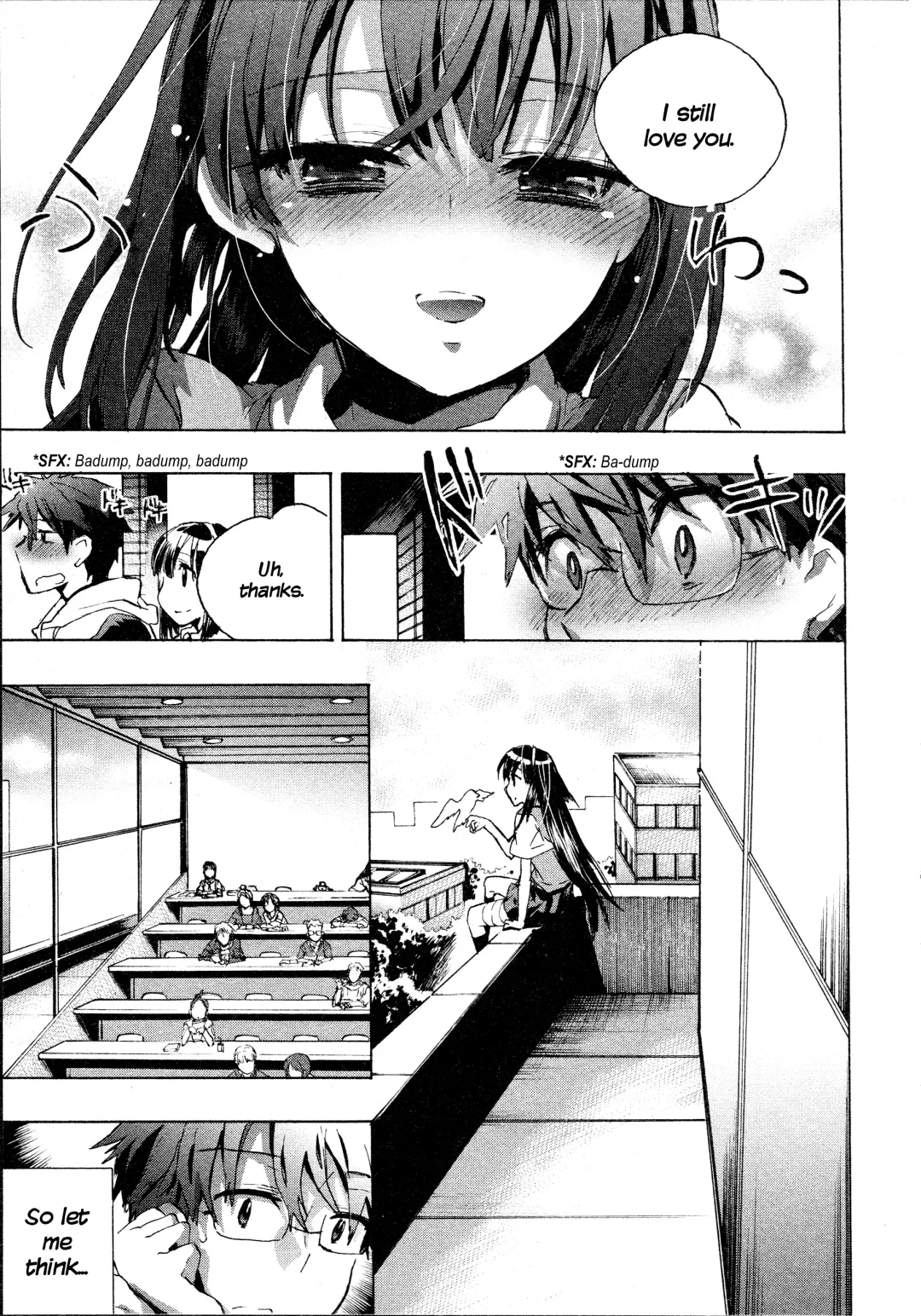 [James Hotate] Itokoi Chidori 1 Fhentai - Page 112