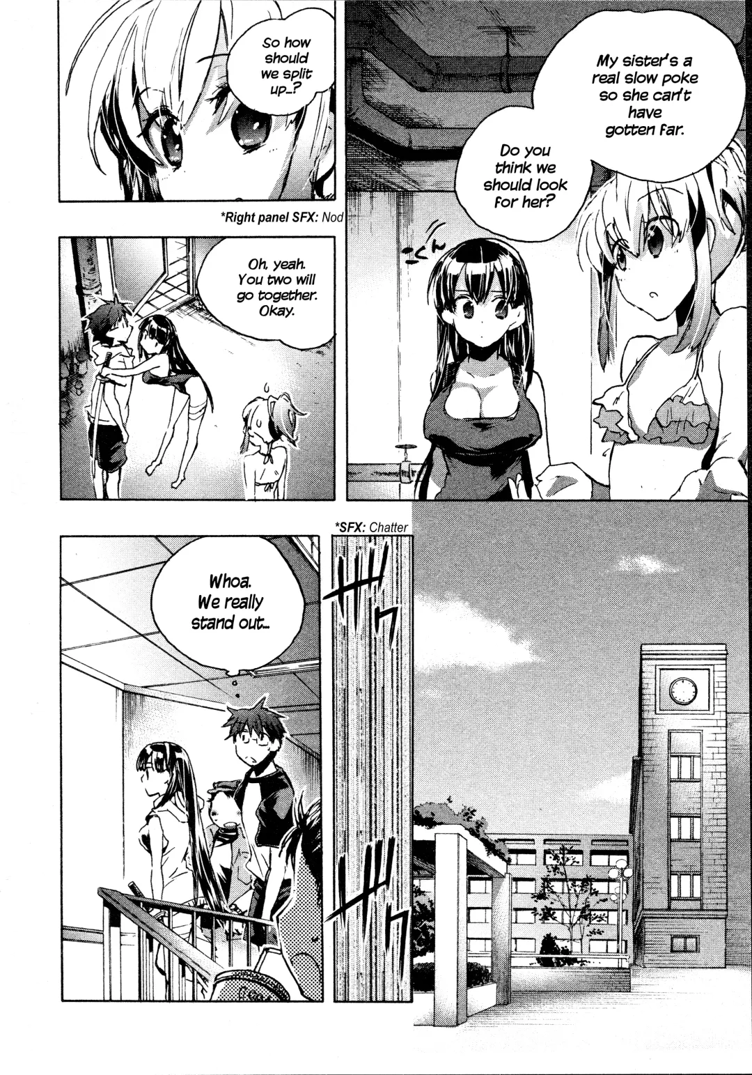 [James Hotate] Itokoi Chidori 1 Fhentai - Page 129