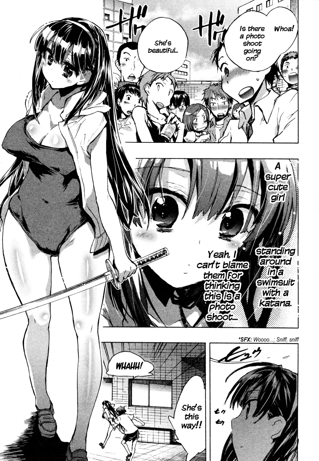 [James Hotate] Itokoi Chidori 1 Fhentai - Page 130