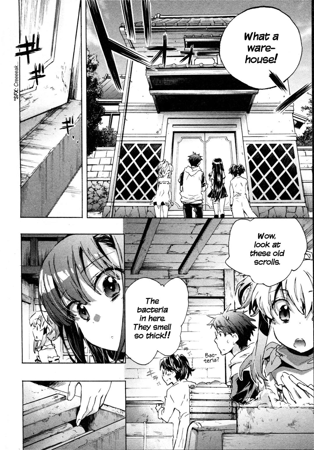 [James Hotate] Itokoi Chidori 1 Fhentai - Page 151