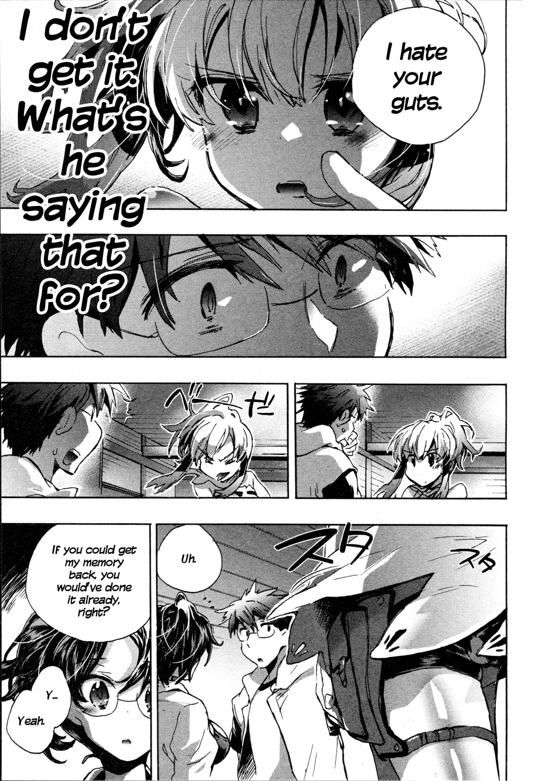 [James Hotate] Itokoi Chidori 1 Fhentai - Page 158