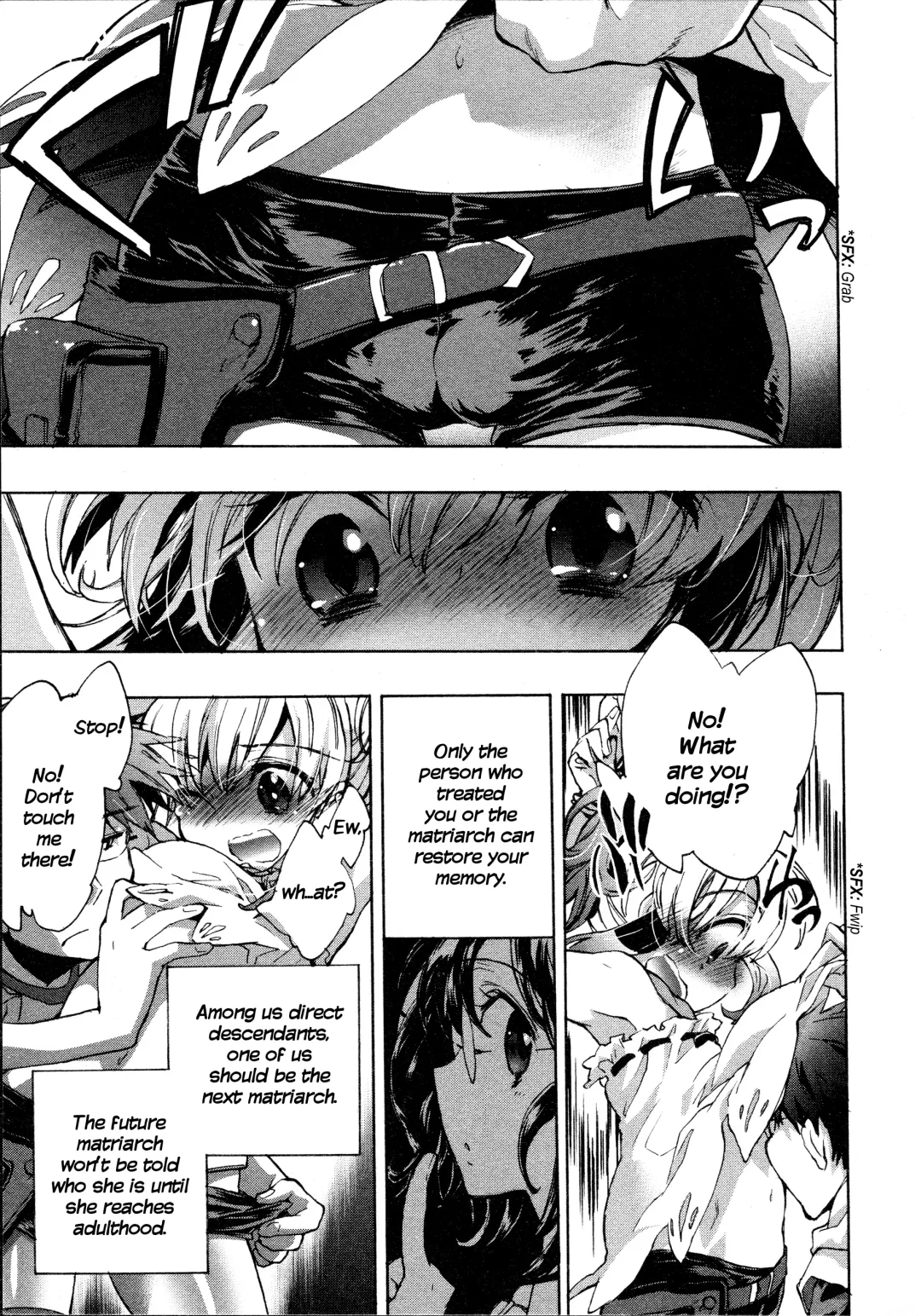 [James Hotate] Itokoi Chidori 1 Fhentai - Page 160