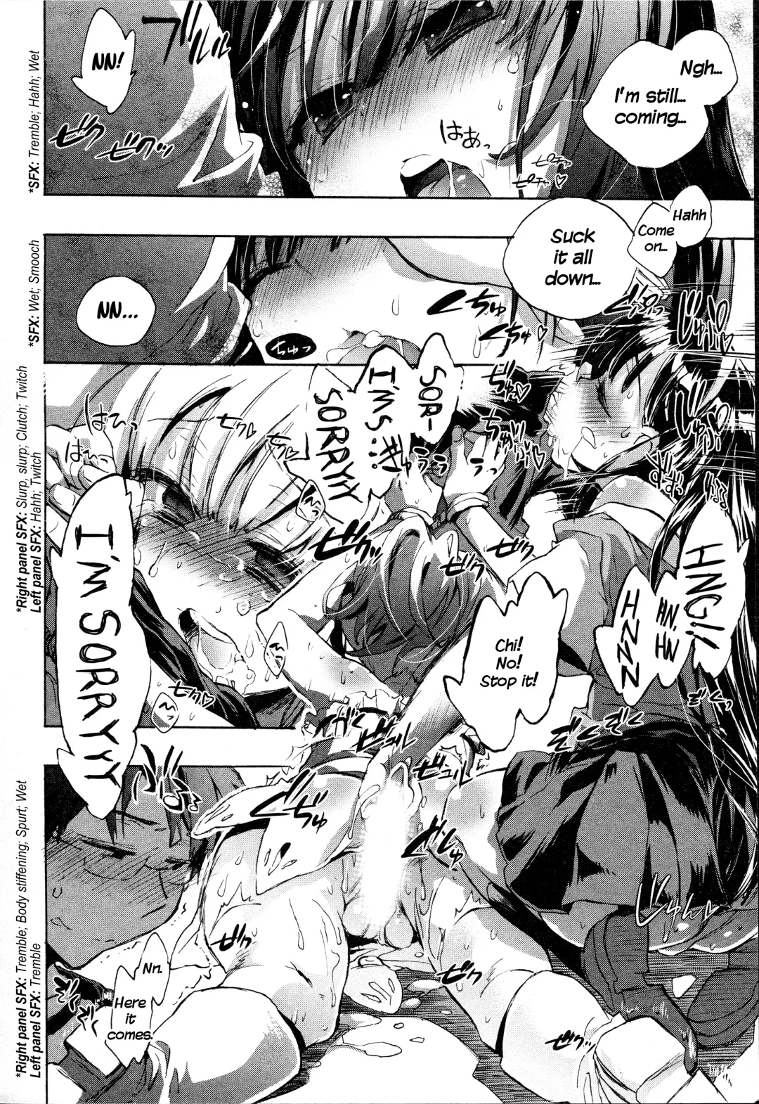 [James Hotate] Itokoi Chidori 1 Fhentai - Page 163