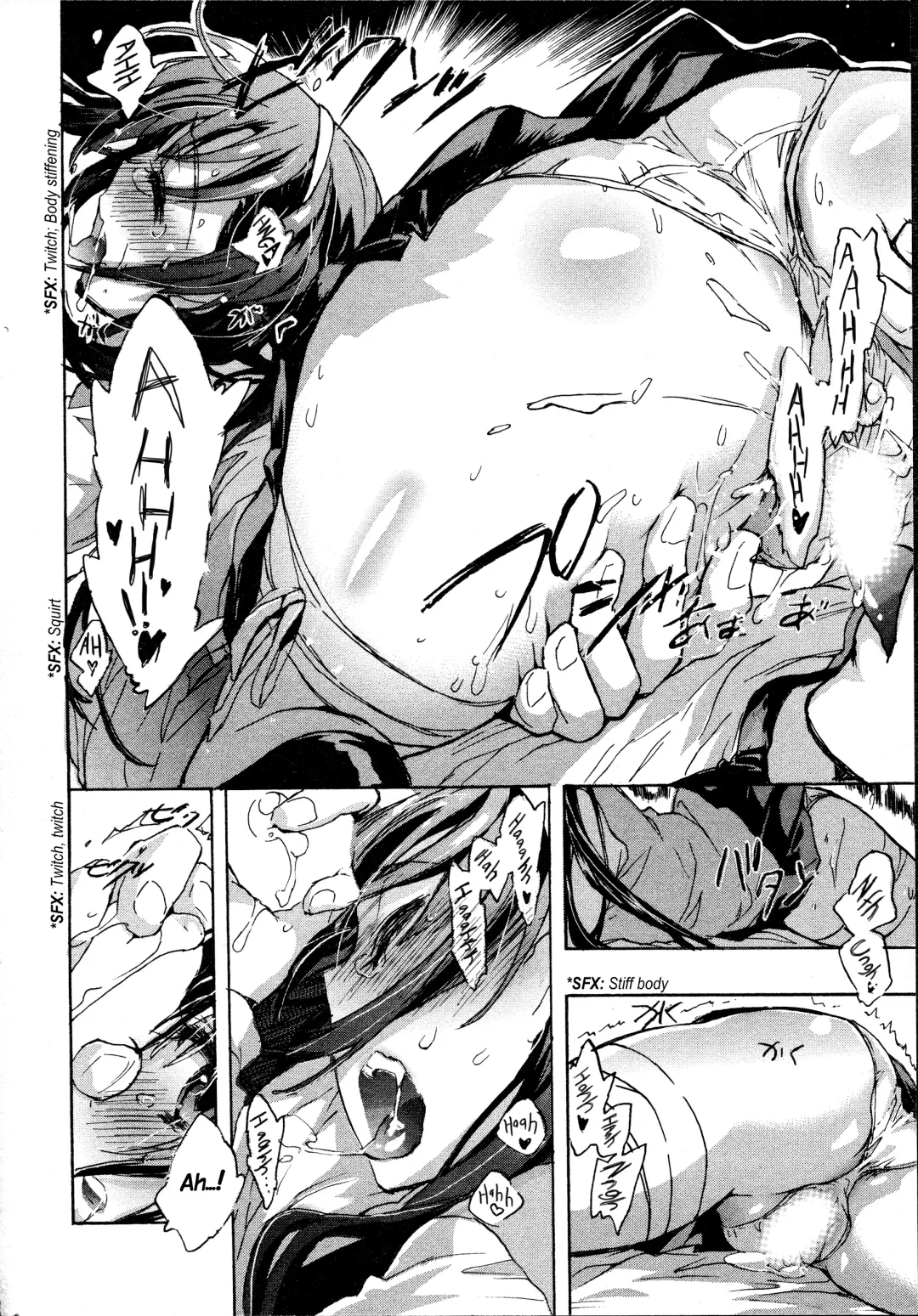[James Hotate] Itokoi Chidori 1 Fhentai - Page 42