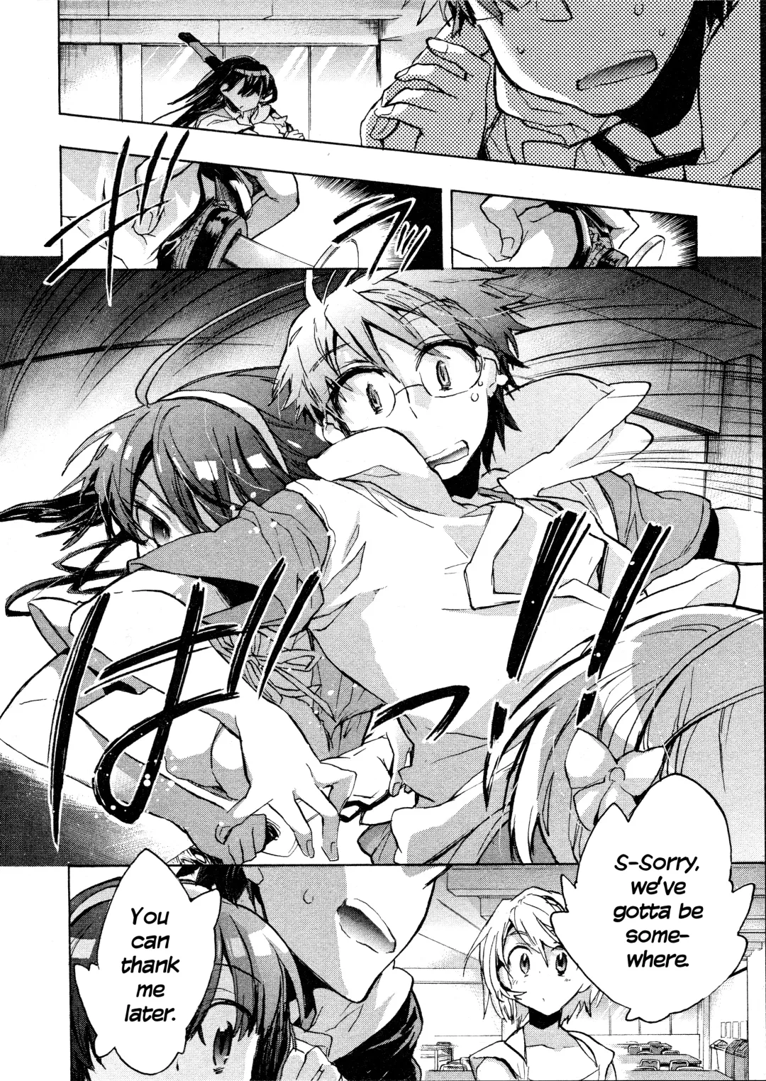 [James Hotate] Itokoi Chidori 1 Fhentai - Page 58
