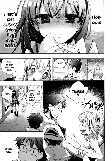 [James Hotate] Itokoi Chidori 1 Fhentai - Page 102