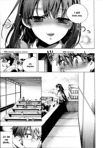 [James Hotate] Itokoi Chidori 1 Fhentai - Page 112