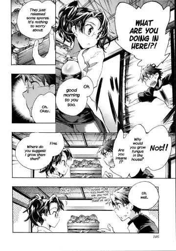 [James Hotate] Itokoi Chidori 1 Fhentai - Page 149
