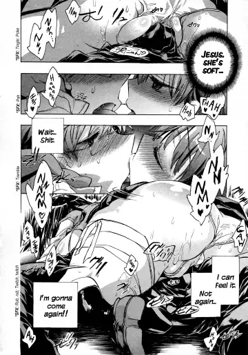 [James Hotate] Itokoi Chidori 1 Fhentai - Page 18