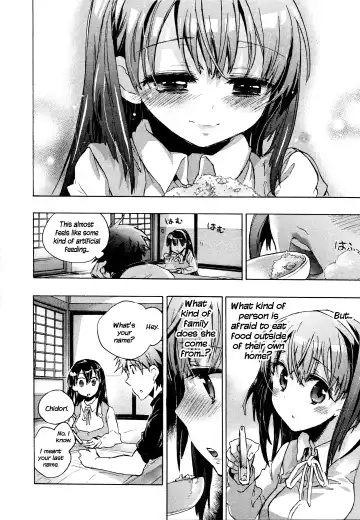[James Hotate] Itokoi Chidori 1 Fhentai - Page 36