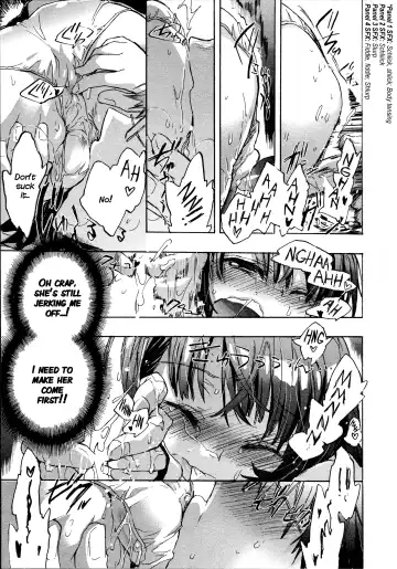 [James Hotate] Itokoi Chidori 1 Fhentai - Page 41