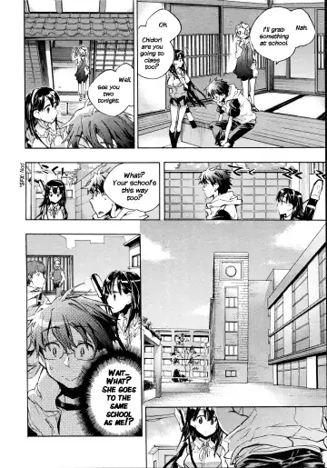 [James Hotate] Itokoi Chidori 1 Fhentai - Page 54