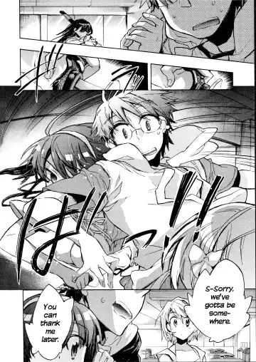 [James Hotate] Itokoi Chidori 1 Fhentai - Page 58