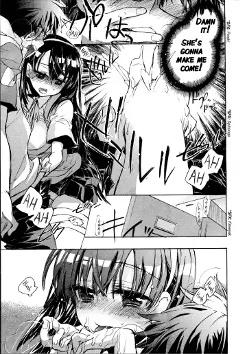 [James Hotate] Itokoi Chidori 1 Fhentai - Page 65