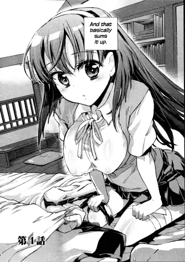 [James Hotate] Itokoi Chidori 1 Fhentai - Page 68