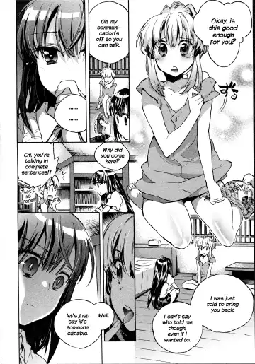 [James Hotate] Itokoi Chidori 1 Fhentai - Page 74