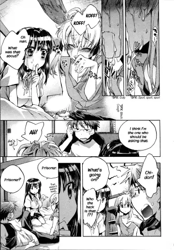 [James Hotate] Itokoi Chidori 1 Fhentai - Page 79