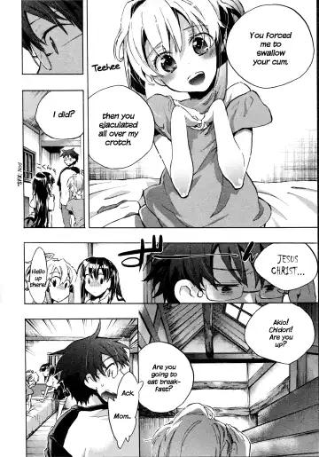 [James Hotate] Itokoi Chidori 1 Fhentai - Page 89