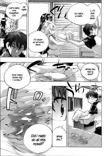 [James Hotate] Itokoi Chidori 1 Fhentai - Page 90