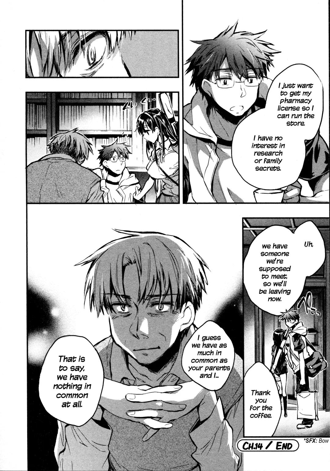 [James Hotate] Itokoi Chidori 2 Fhentai - Page 122