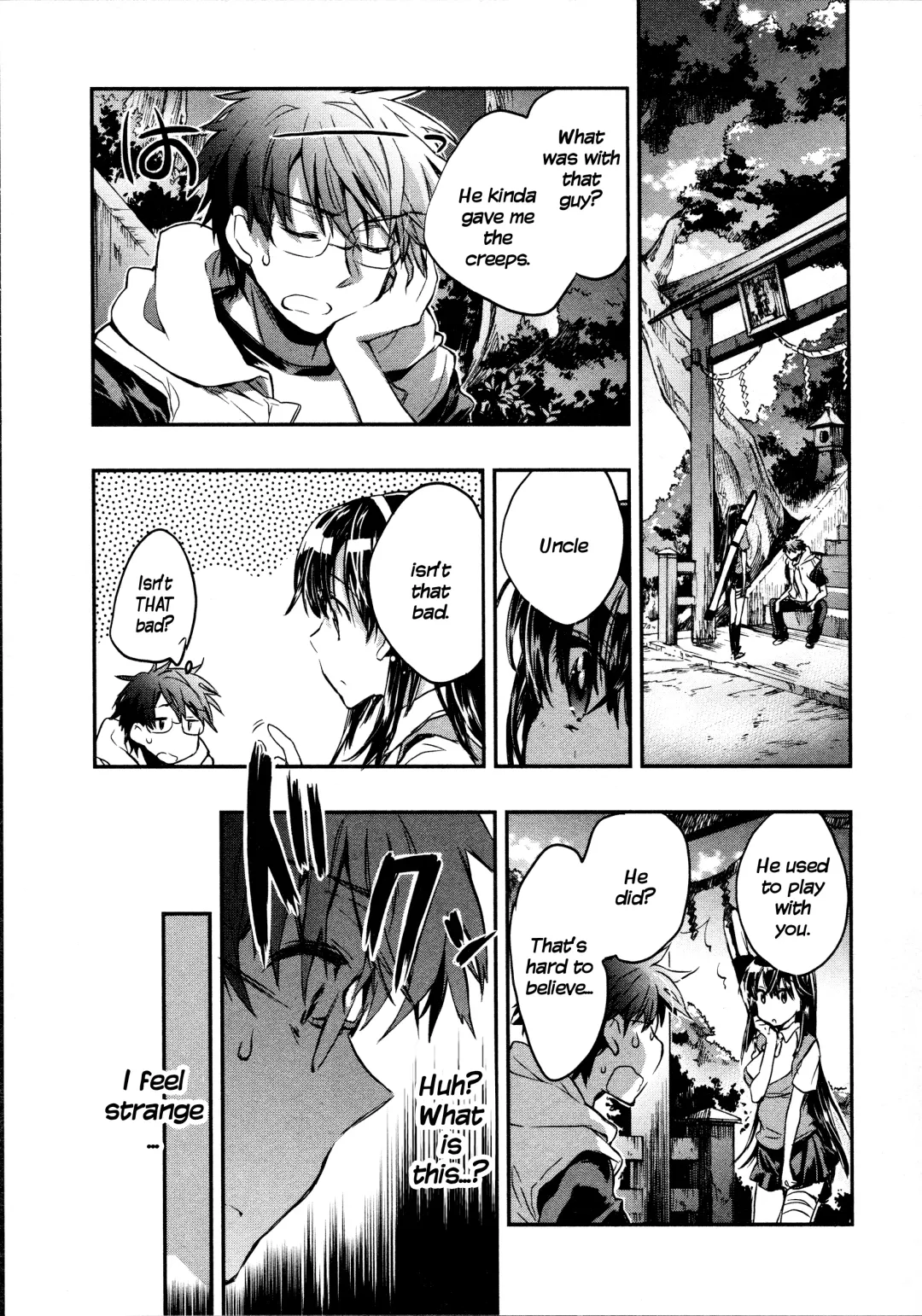 [James Hotate] Itokoi Chidori 2 Fhentai - Page 125