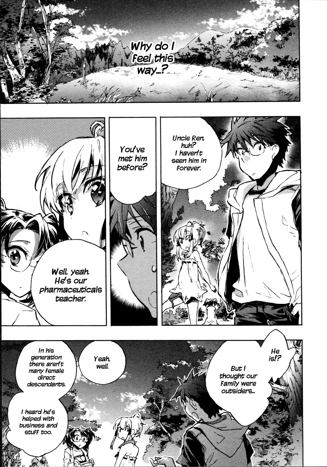 [James Hotate] Itokoi Chidori 2 Fhentai - Page 13