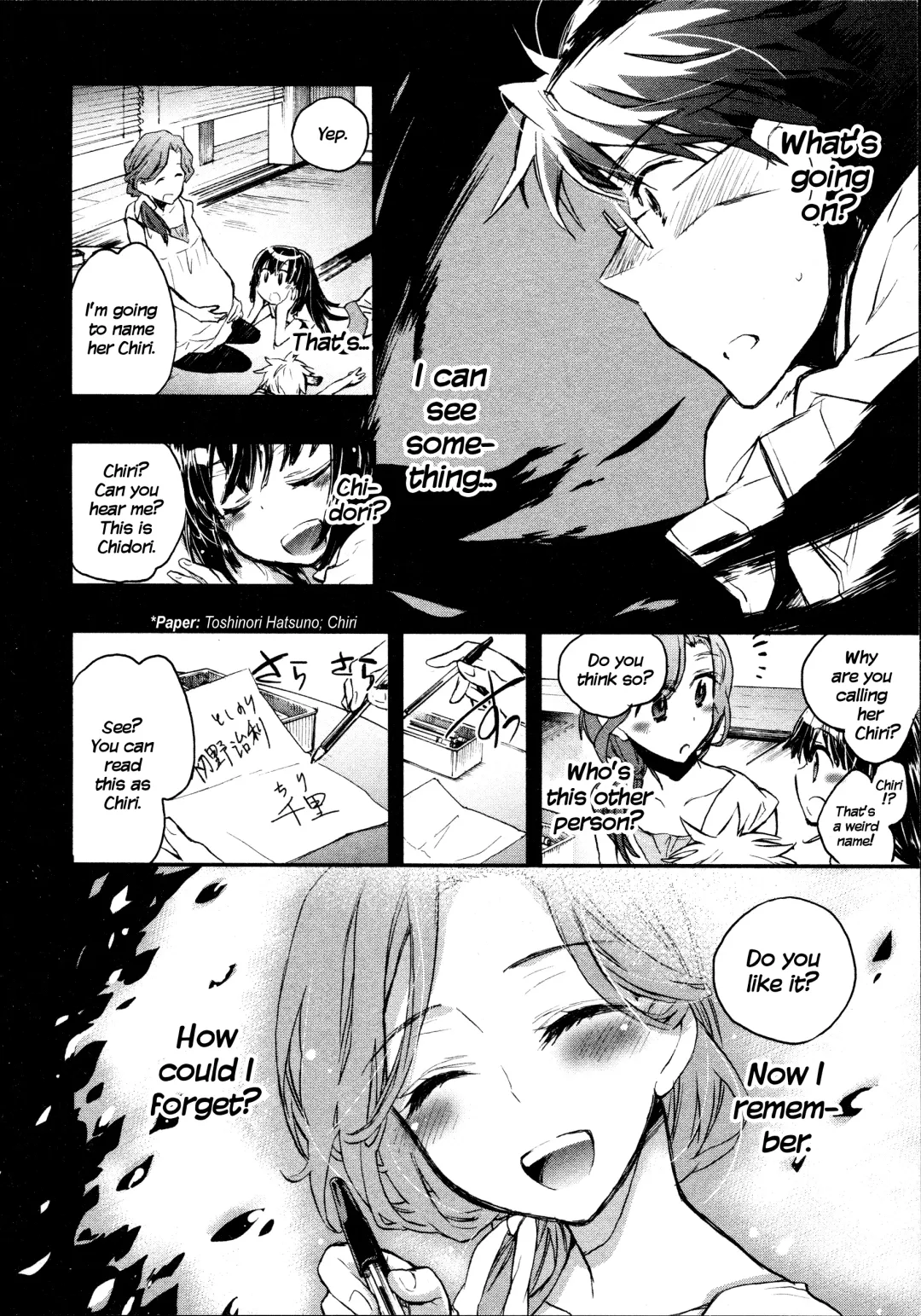[James Hotate] Itokoi Chidori 2 Fhentai - Page 130