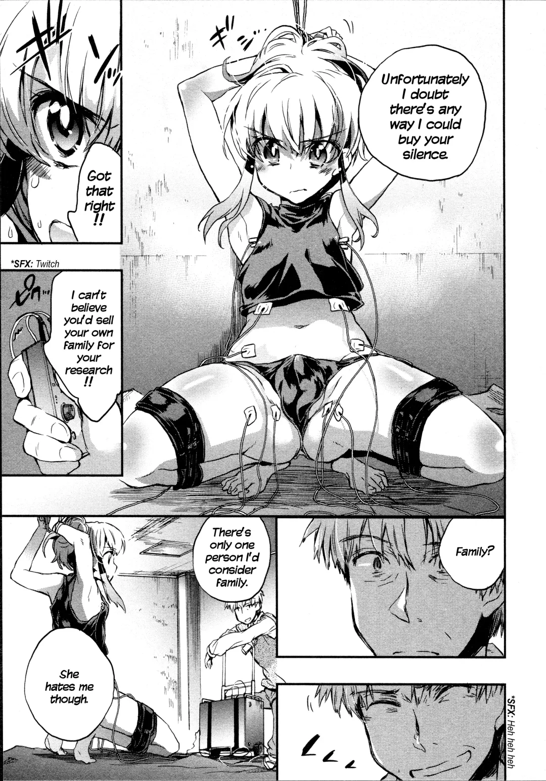 [James Hotate] Itokoi Chidori 2 Fhentai - Page 133