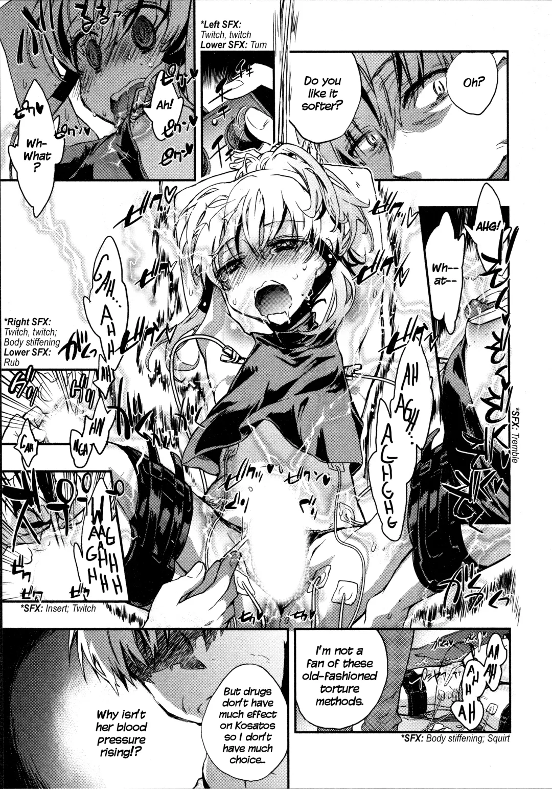 [James Hotate] Itokoi Chidori 2 Fhentai - Page 135