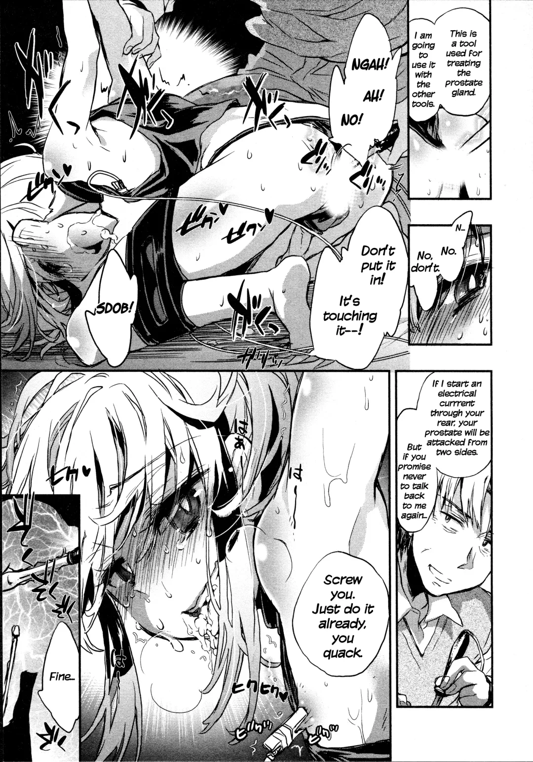 [James Hotate] Itokoi Chidori 2 Fhentai - Page 137