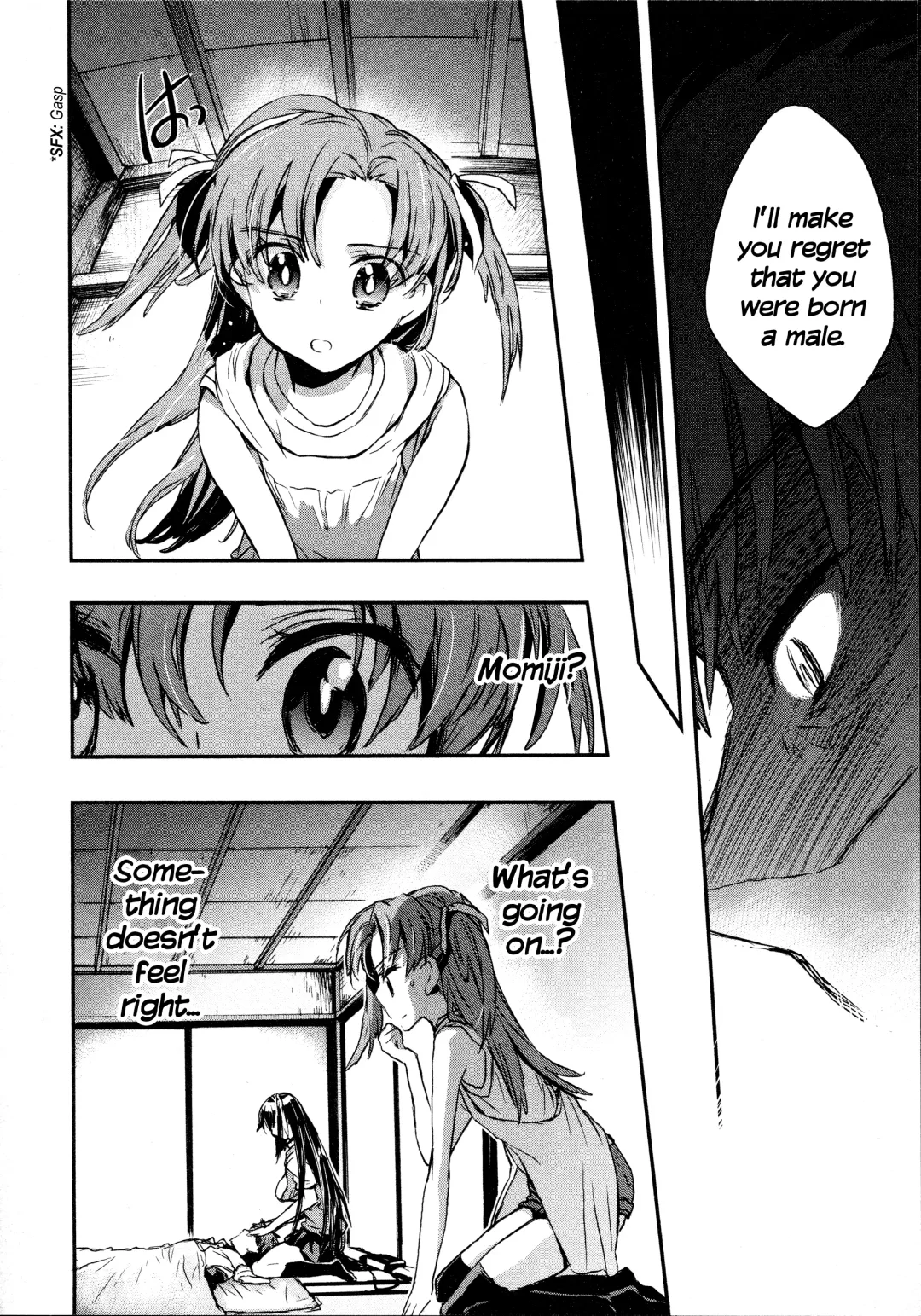 [James Hotate] Itokoi Chidori 2 Fhentai - Page 138