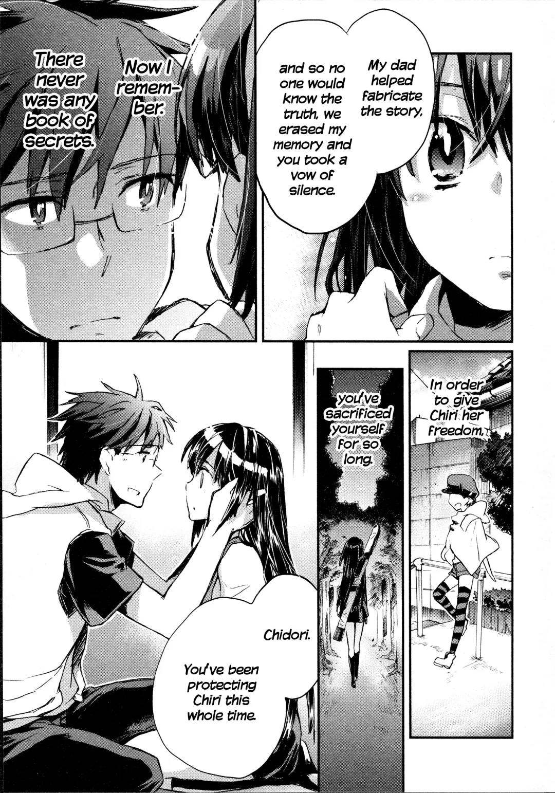[James Hotate] Itokoi Chidori 2 Fhentai - Page 147