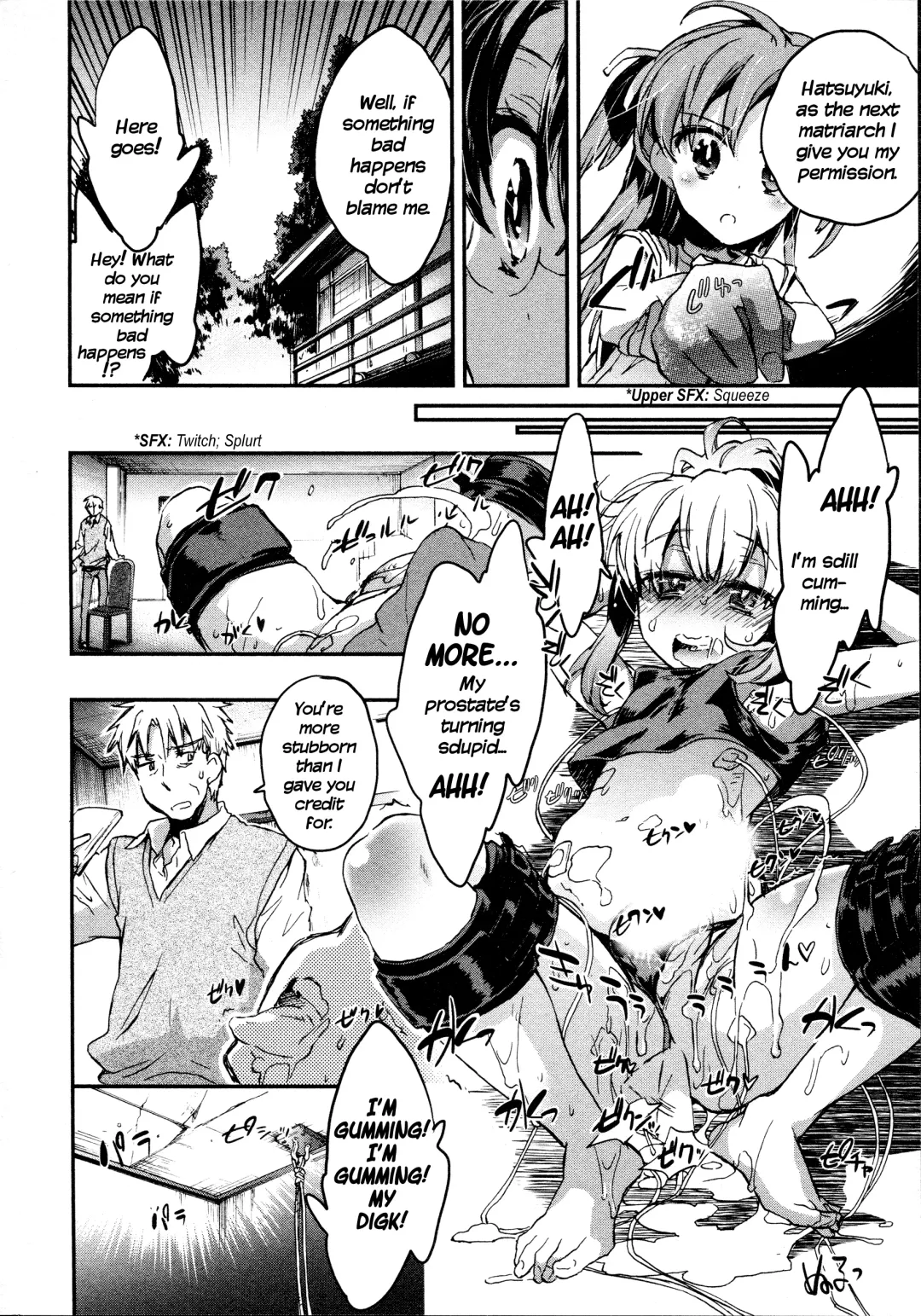 [James Hotate] Itokoi Chidori 2 Fhentai - Page 150