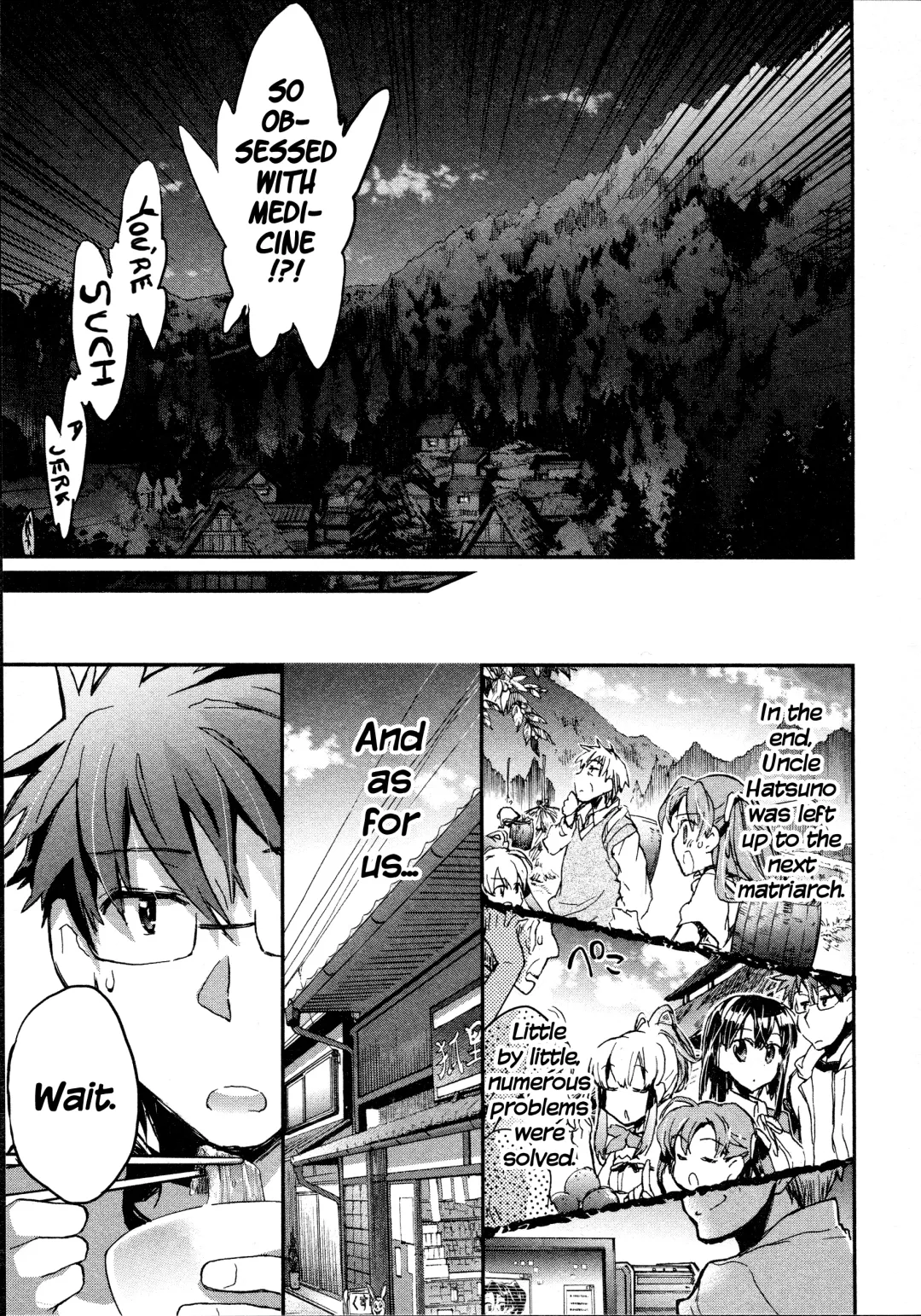 [James Hotate] Itokoi Chidori 2 Fhentai - Page 161