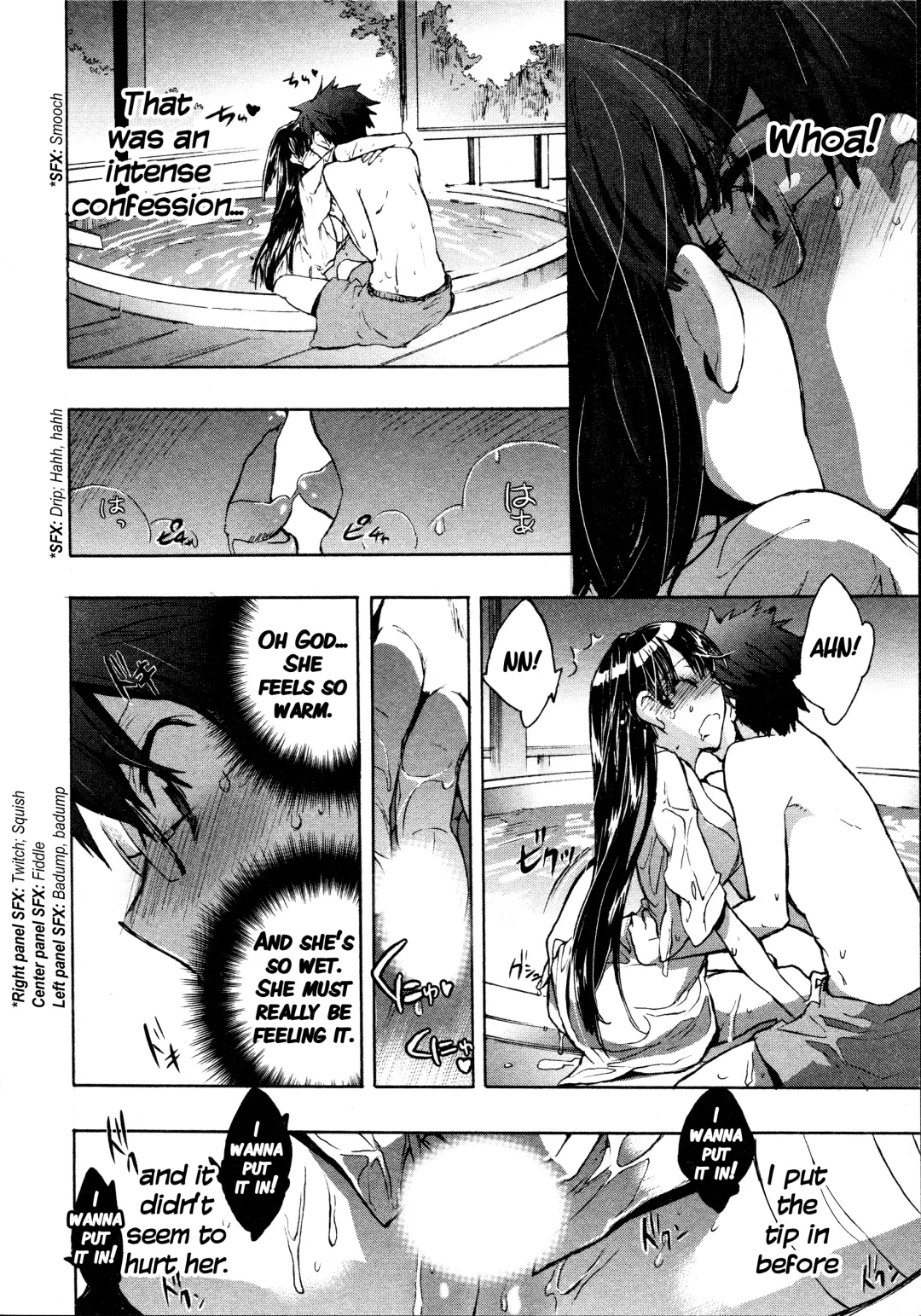 [James Hotate] Itokoi Chidori 2 Fhentai - Page 22
