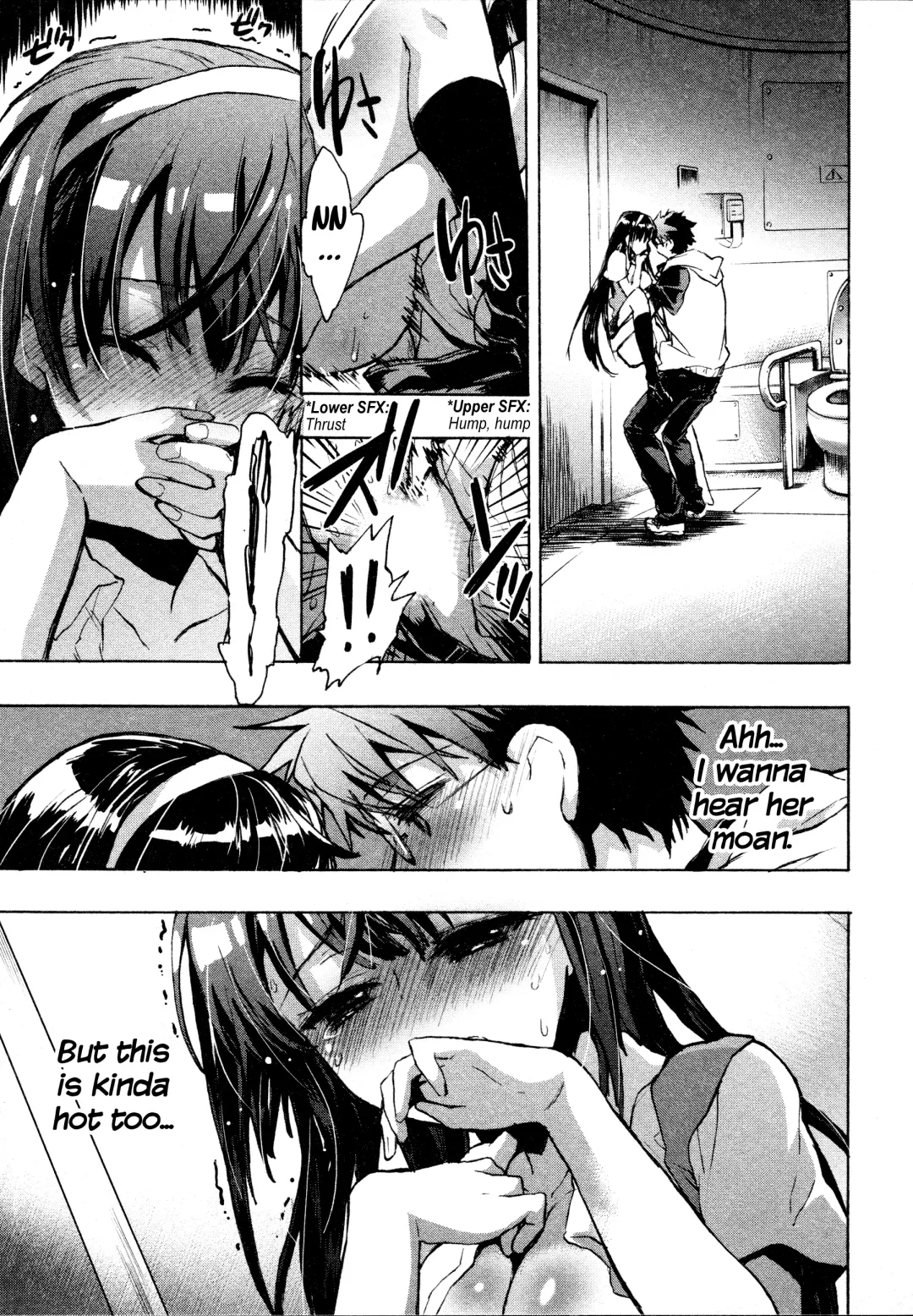 [James Hotate] Itokoi Chidori 2 Fhentai - Page 39