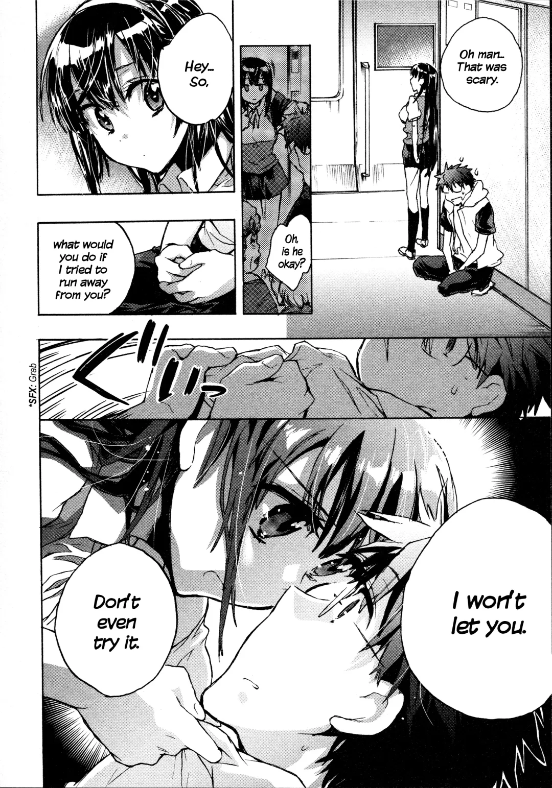 [James Hotate] Itokoi Chidori 2 Fhentai - Page 43