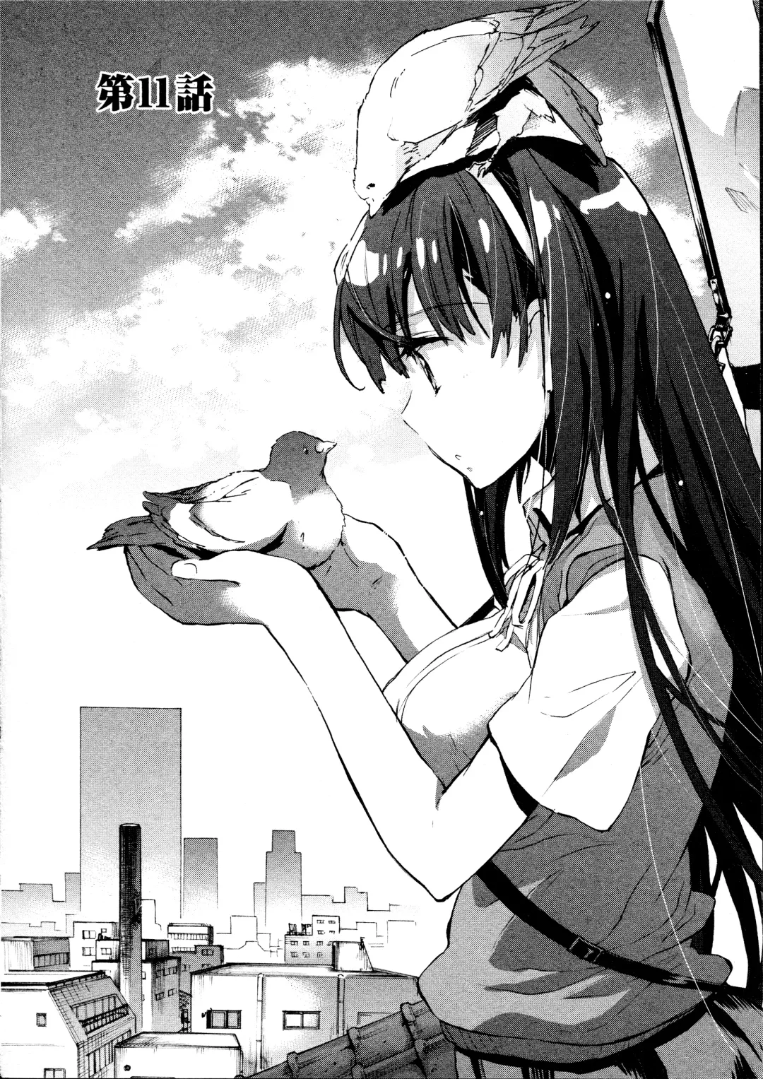 [James Hotate] Itokoi Chidori 2 Fhentai - Page 47