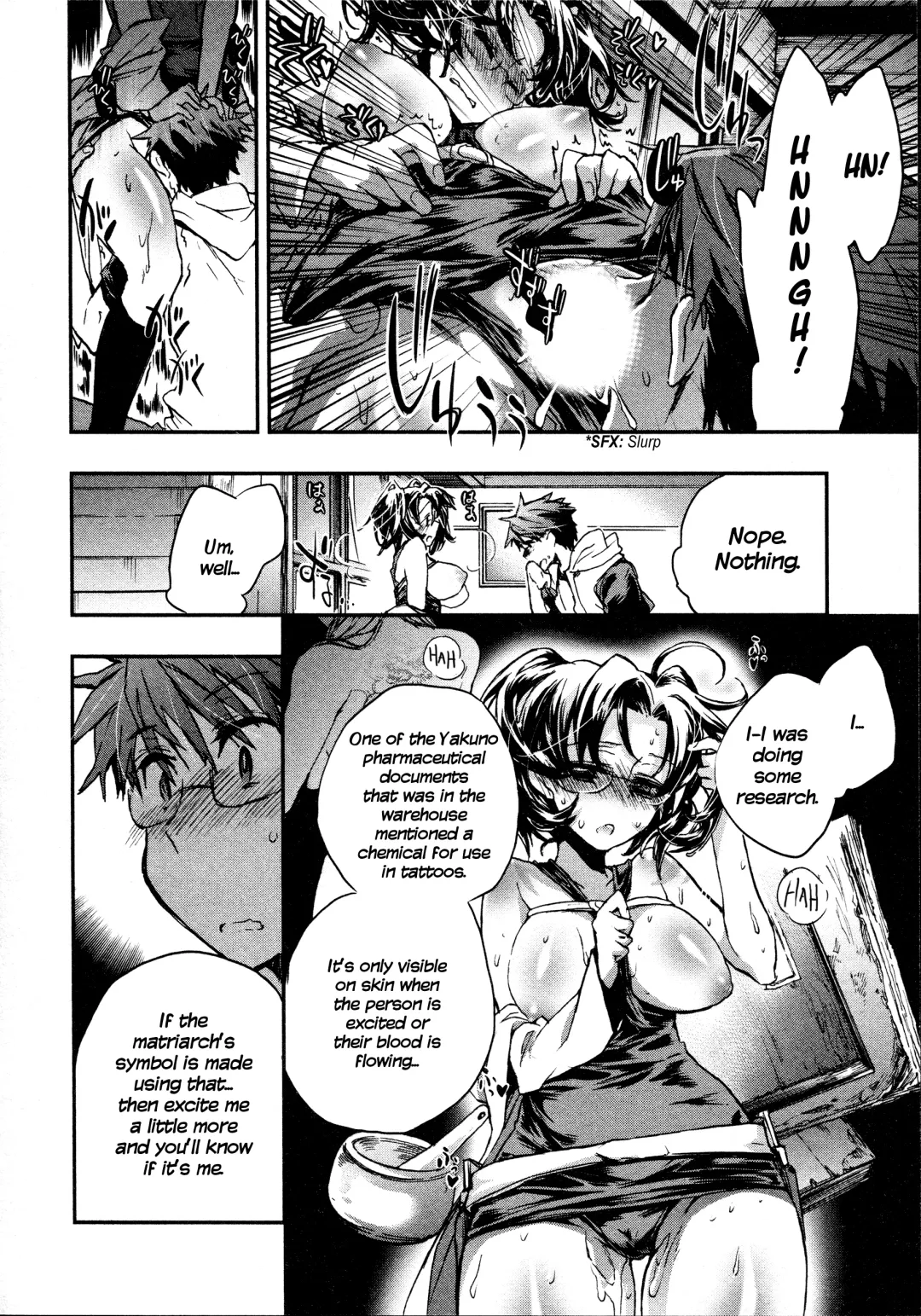 [James Hotate] Itokoi Chidori 2 Fhentai - Page 61