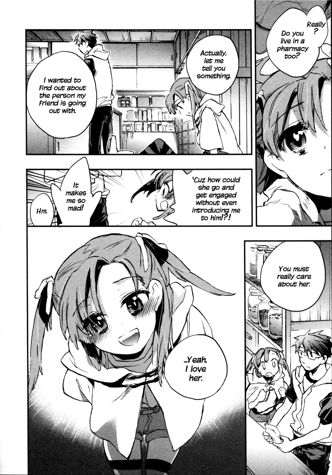 [James Hotate] Itokoi Chidori 2 Fhentai - Page 73
