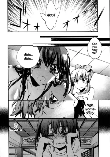 [James Hotate] Itokoi Chidori 2 Fhentai - Page 102