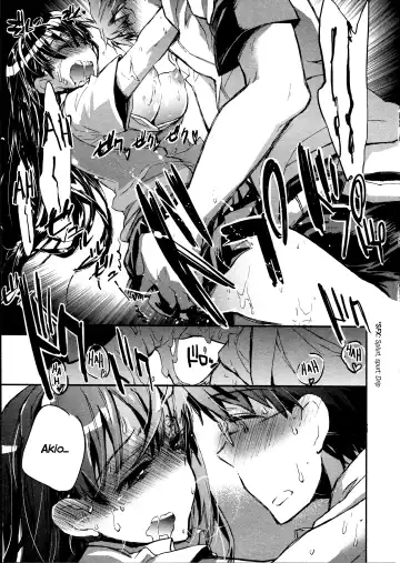 [James Hotate] Itokoi Chidori 2 Fhentai - Page 117