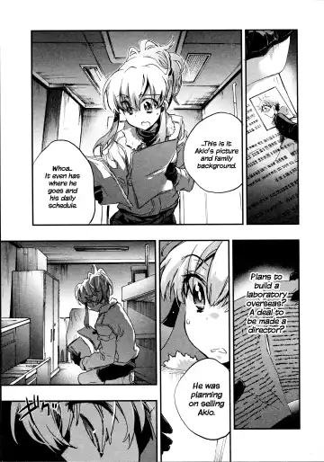 [James Hotate] Itokoi Chidori 2 Fhentai - Page 127