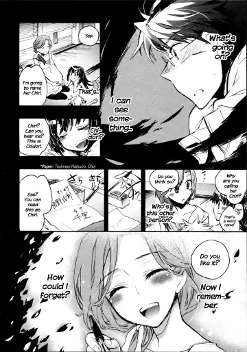 [James Hotate] Itokoi Chidori 2 Fhentai - Page 130