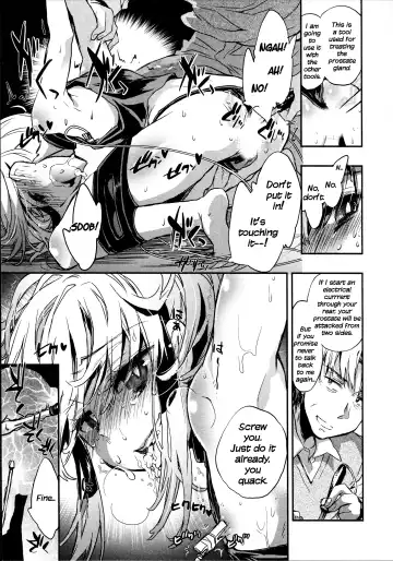 [James Hotate] Itokoi Chidori 2 Fhentai - Page 137